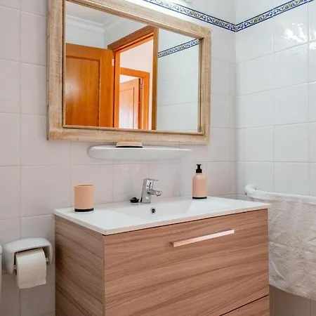 Karin 2°e Appartement