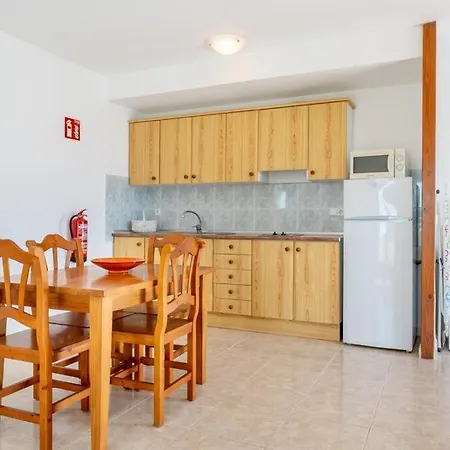 Appartement Karin 2°e Felanitx
