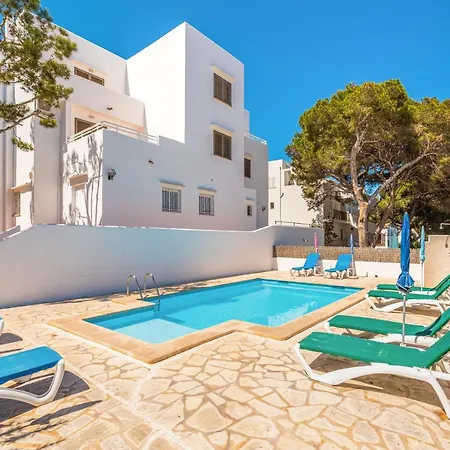Apartman Karin 2°e